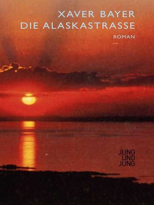 cover image of Die Alaskastraße